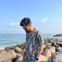Nikhil Devadiga
