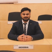 Anshuman Singh