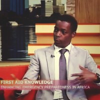 Dare Joseph Akinfosile