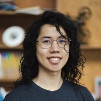 Vincent Pan