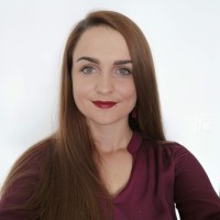 Ľudmila Dzubinová