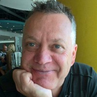 Michael Barker