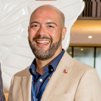 Alvaro Gandarillas Lucero