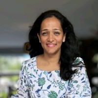 Kousalya Konila