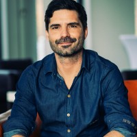 André Rinau