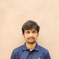 Karthik M