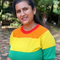 Seema Walia