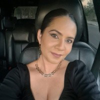 Selene Mora