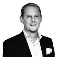 Martin Stoor Elmsjö