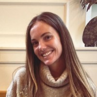 Emily Kate Cahill