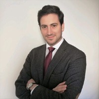 David Rodriguez Cobos