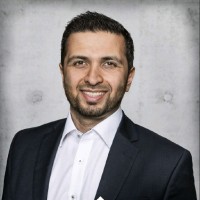 Mehdi Kashefi