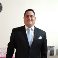 Roberto Javier Rodas Campoverde