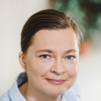 Sari Tikkanen