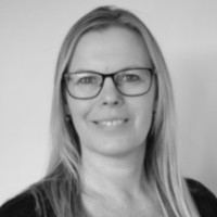 Lene Tagesen Hansen