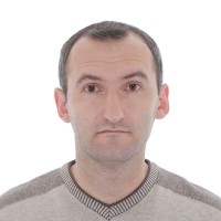 Gevorg Martoyan