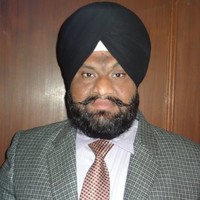 gurnam singh kalsi
