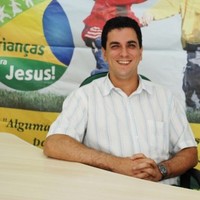 Pr. Marcelo Farias