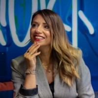 Laëtitia Taffin