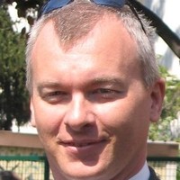 Peter Scherbaum