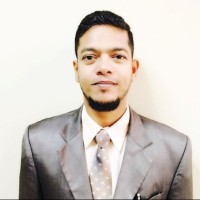 Mohamed Irfaan Abdul Hameed
