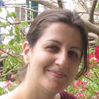 Nitzan Michaeli
