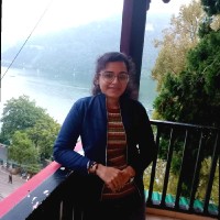 Shirin Midha