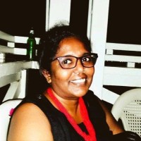 Doreen Fernando (She/Her)