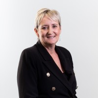 Jo Morris