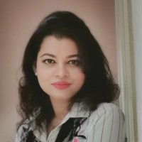 Ferdousi Rahman Bithi