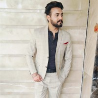 Harsh Juneja