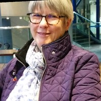 Christine Stroud