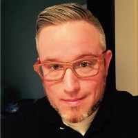 Nicholas Smith