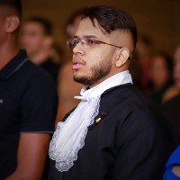 Rodrigo Da Silva Oliveira