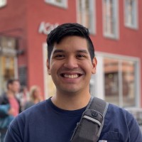 Jon Legaspi
