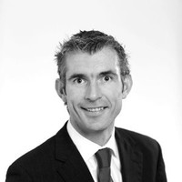 David Rhatigan