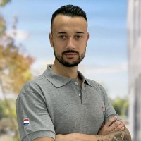 Daniel Mendes