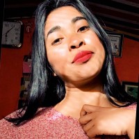Laetitia Ramanandraisoa