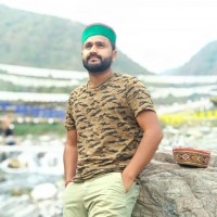 Vinod Khatri