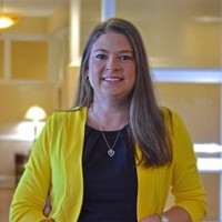 Rachael Streeter
