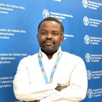 Gloire M. Kabemba