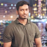 Sujeesh Mani