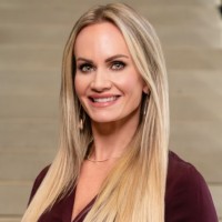 Courtney Petersen