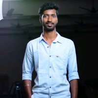 POTHIRAJ R