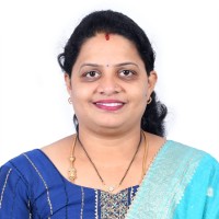 Dr .Shwetha Sp