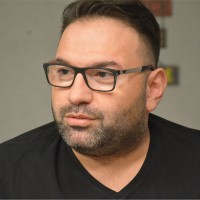 Ayhan Yalçınkaya