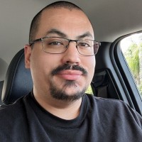 Anthony Ortega
