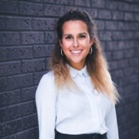 Katrin Jakimets