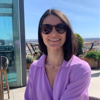 Ana Carrascosa Suspedra