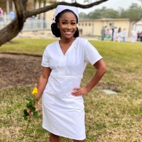 Jasmine Hudson
